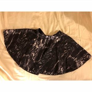 Nasty Gal mini skirt